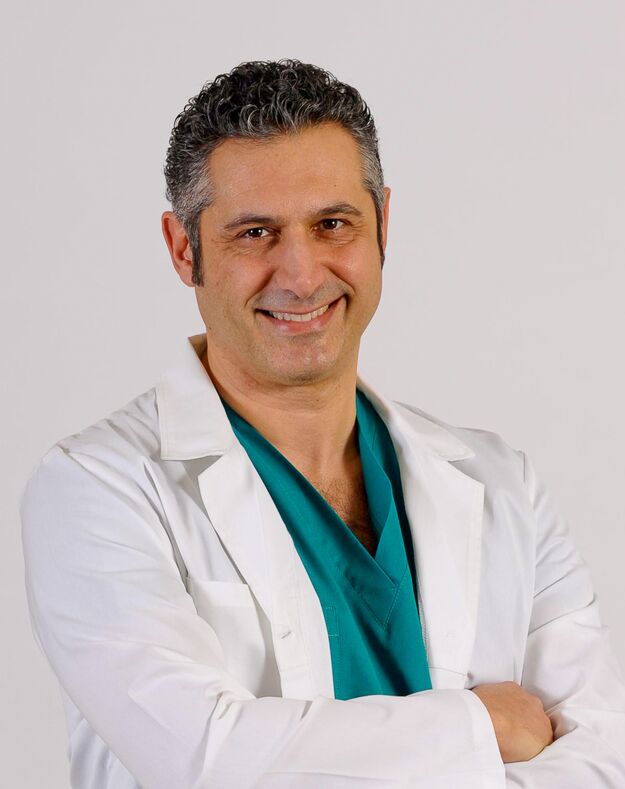 Medico Dermatocosmetologo Giovanni Quaranta